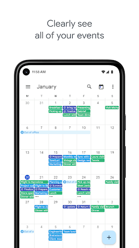 Google Calendar Screenshot6