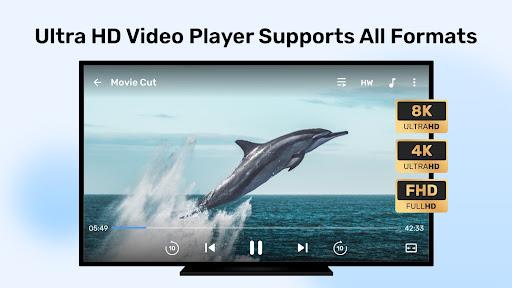 MX Player Screenshot3