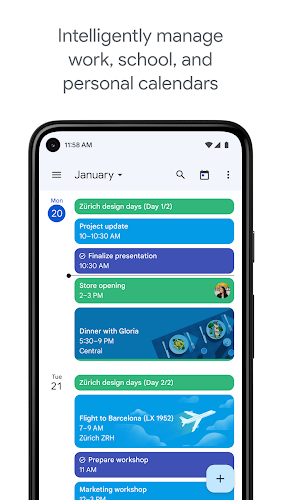 Google Calendar Screenshot1