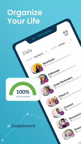 Penny App for Direct Sales Screenshot1