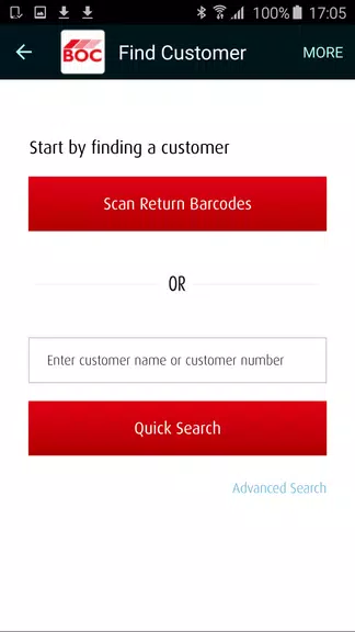 BOC Retail App Screenshot3