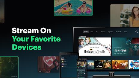 Hulu: Stream TV shows & movies Screenshot4