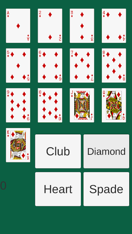 Learn10cardsEasy Screenshot4