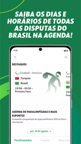 ge - Futebol e outros esportes Screenshot4