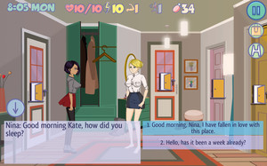 Insexsity Screenshot1