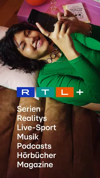 RTL+ Screenshot1