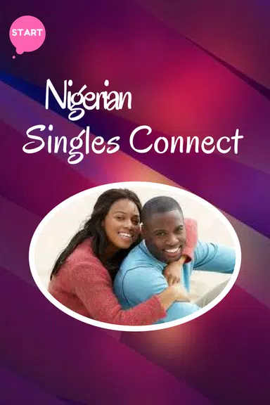 Nigerian Singles Connect Screenshot1