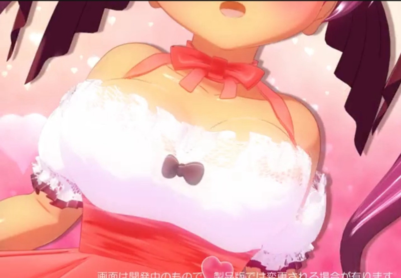 USA Ecchi Screenshot1