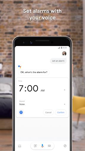 Google Assistant Screenshot6