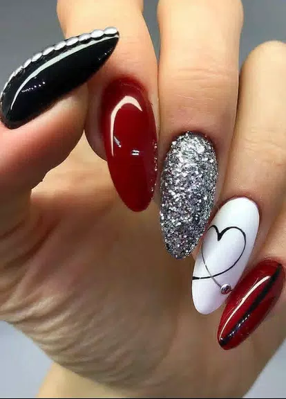 Nail Designs Screenshot3