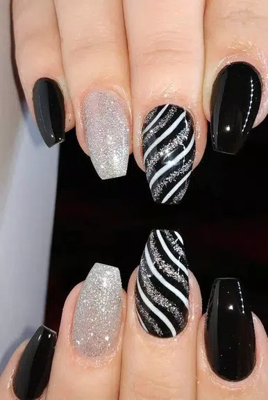 Nail Designs Screenshot4