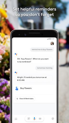 Google Assistant Screenshot10