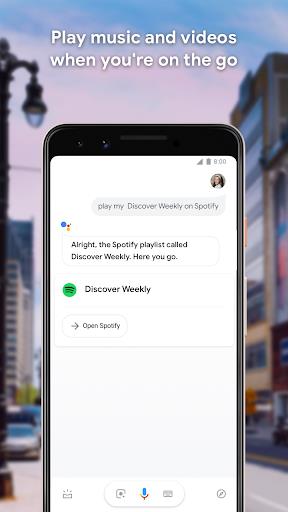 Google Assistant Screenshot2