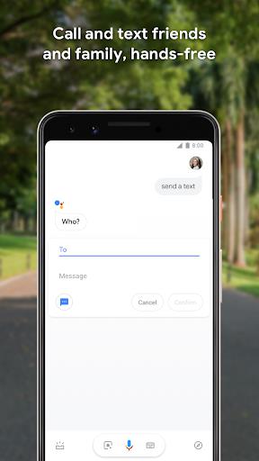 Google Assistant Screenshot7