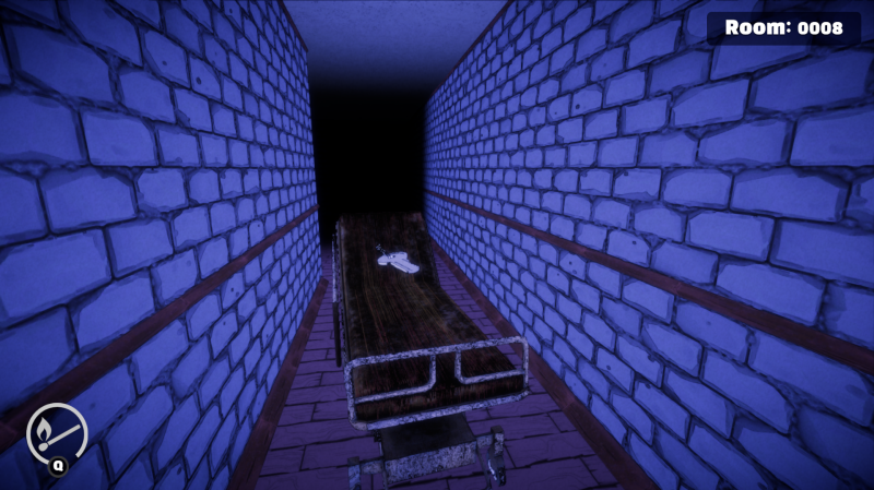 Macabre Hall 2 Screenshot1