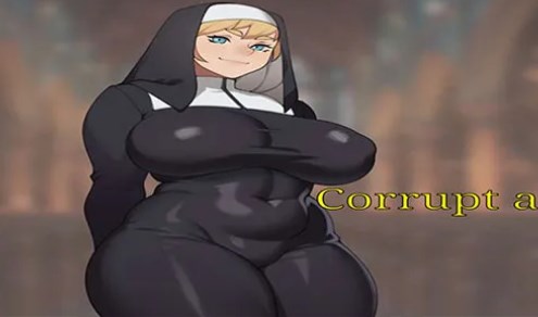 Corrupt a Nun Screenshot3