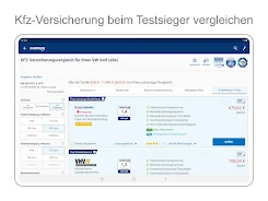 CHECK24 Vergleiche Screenshot14