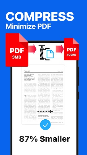 PDF Scanner app - TapScanner Screenshot6