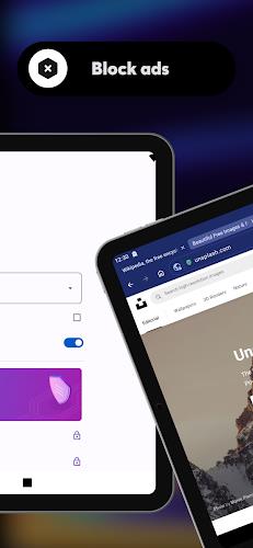 Opera browser with AI Screenshot10