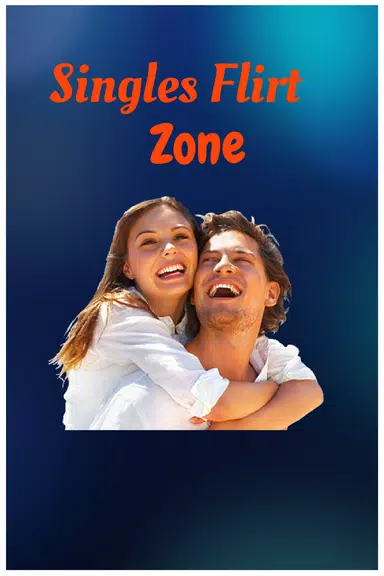 Singles Flirt Zone Screenshot2