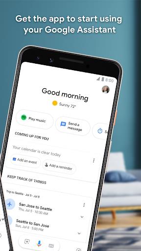 Google Assistant Screenshot5