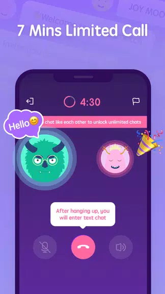 Litmatch—Make new friends Screenshot2