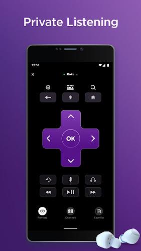 The Roku App (Official) Screenshot4