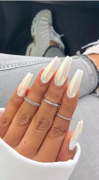 Nail Designs Screenshot1