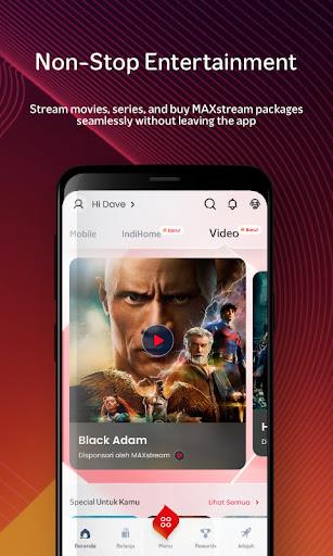 Opera browser with AI Screenshot2