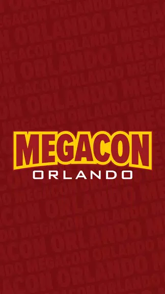 MEGACON ORLANDO Screenshot1