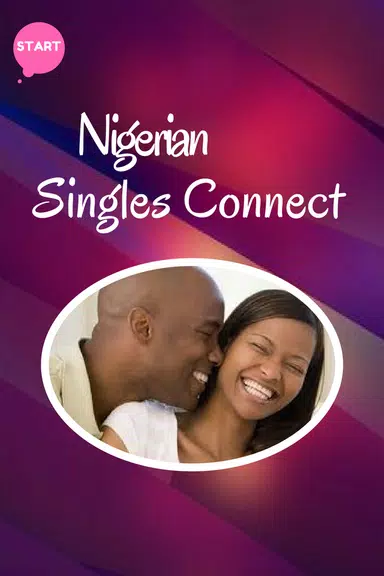 Nigerian Singles Connect Screenshot2