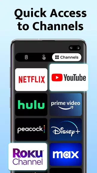 Remote Control for TV - All TV Screenshot3