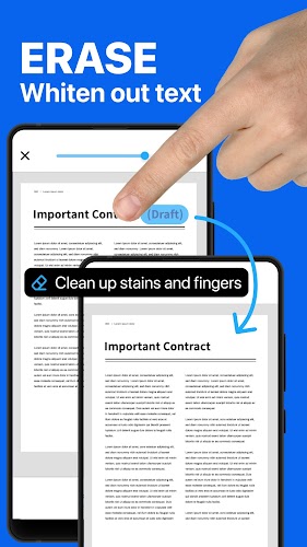 PDF Scanner app - TapScanner Screenshot7