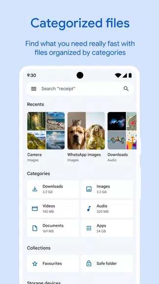 Files by Google Screenshot1