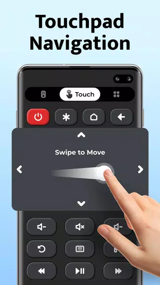 Remote Control for TV - All TV Screenshot4