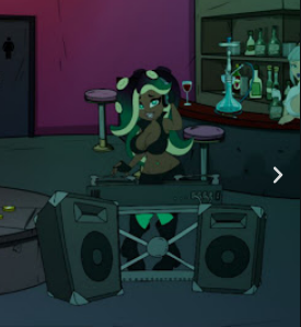 Fuckerman Disco Screenshot2