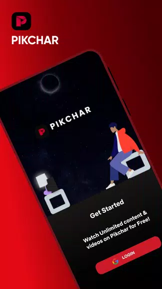 Pikchar Screenshot1