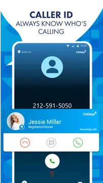 CallApp: Caller ID & Block Screenshot3