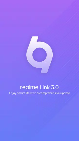 realme Link Screenshot1