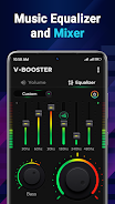 Volume Booster - Sound Booster Screenshot3