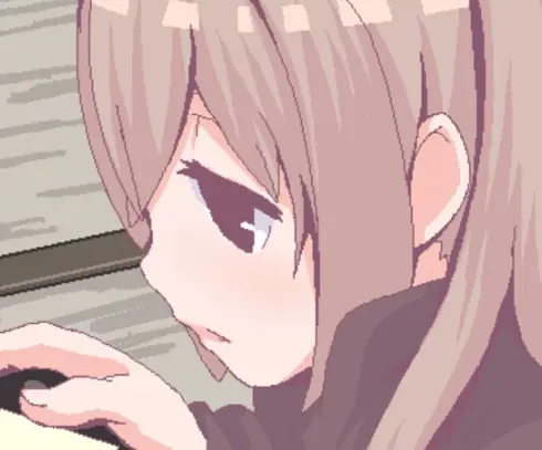 Hikikomori Sister Screenshot1