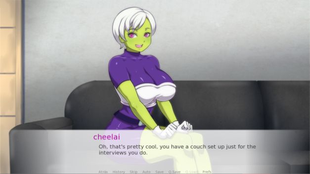 Waifu Hub 7 Screenshot3