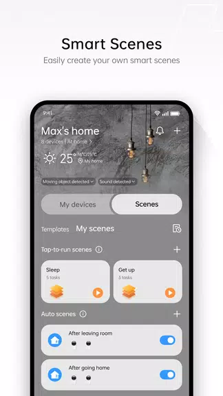 realme Link Screenshot4