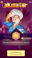 Akinator Screenshot2