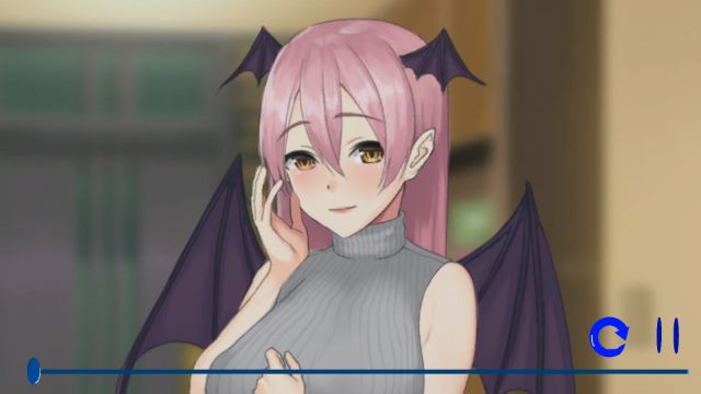 Succubus-san Is My Waifu! Screenshot2