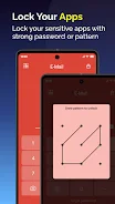 Photo Lock App - Hide Pictures Screenshot8