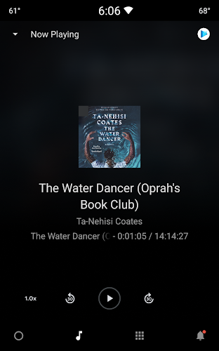 Google Play Books & Audiobooks Screenshot22