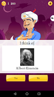 Akinator Screenshot4