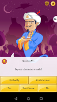 Akinator Screenshot3