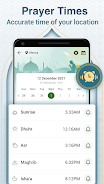 Muslim Muna: Quran Azkar Athan Screenshot3